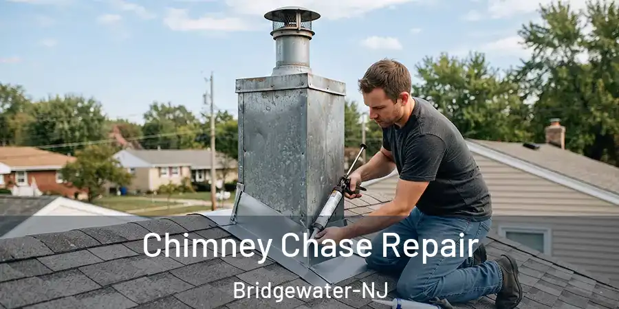 Chimney Chase Repair Bridgewater-NJ