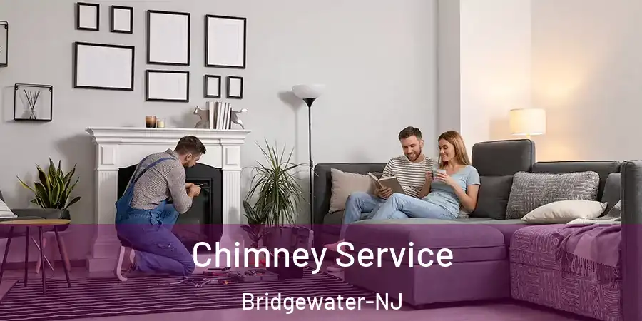 Chimney Service Bridgewater-NJ