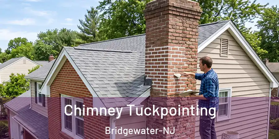  Chimney Tuckpointing Bridgewater-NJ