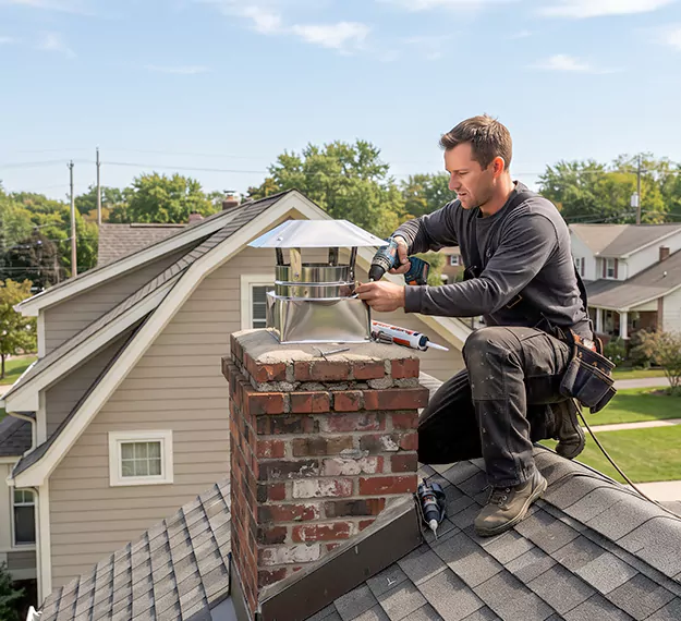 Certified Chase Cover Installation Company: Your Local Chase Cover Installers in Bridgewater, NJ