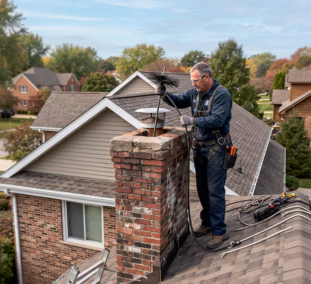Reliable Chimney Odor Removal Company: Your Local Chimney Smell Treatment Specialists in Bridgewater, NJ