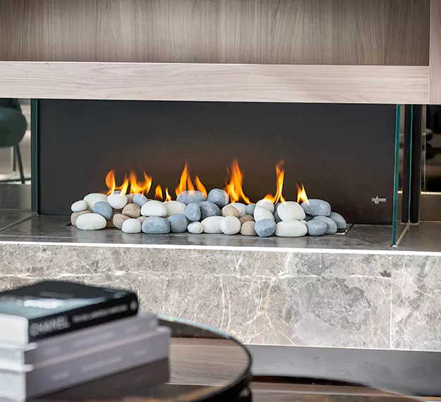 Certified Custom Fireplace Design Company: Your Local Bespoke Fireplace Designers in Bridgewater, NJ