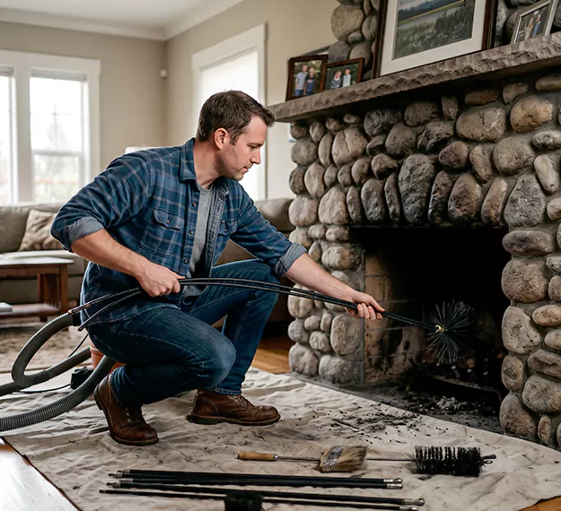 Certified Flue Cleaning Company: Your Local Flue Sweep Team in Bridgewater, NJ