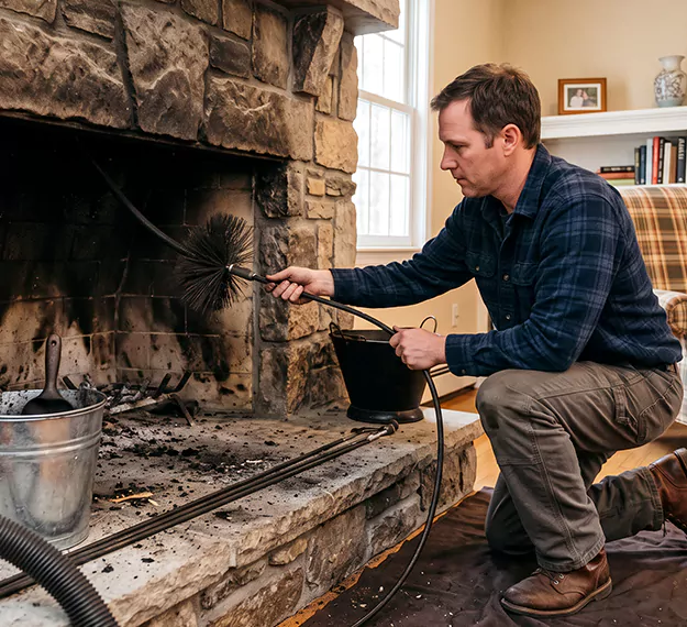 Certified Soot Removal Company: Your Local Soot Cleaning Companies in Bridgewater, NJ