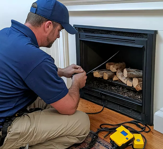 Certified Wood Fireplace Repair Company: Your Local Wood Stove Technicians in Bridgewater, NJ