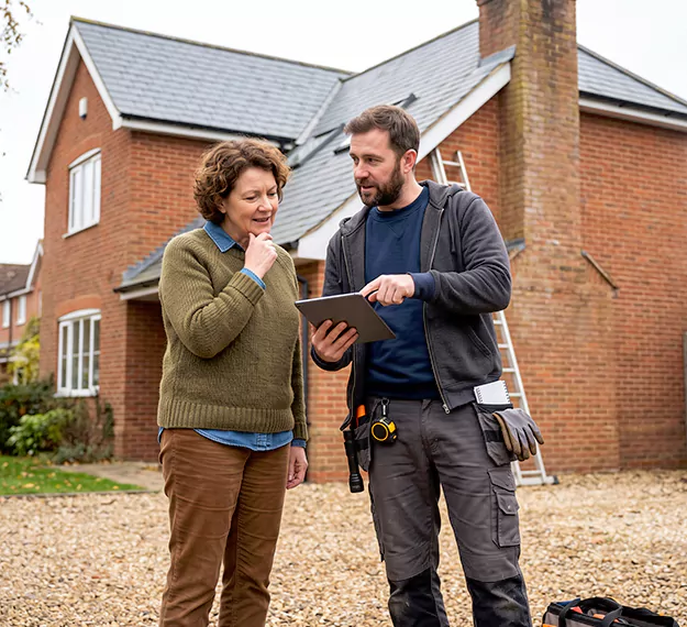 Why Bridgewater Homeowners Choose Our Inspection Team?