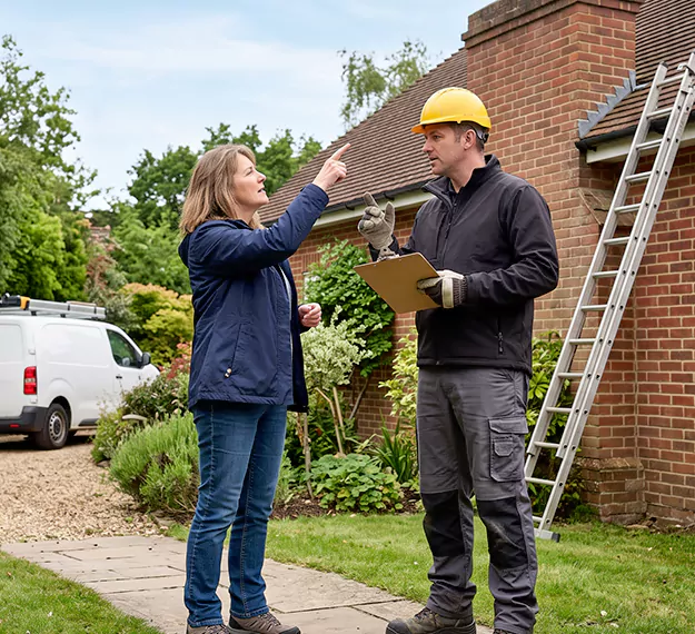 Why Homeowners Choose Our Chimney Pot Installation Team in Bridgewater, NJ?