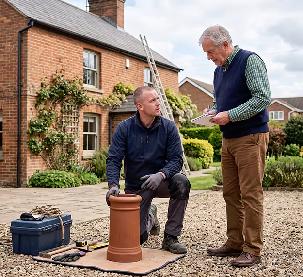 Why Homeowners Choose Our Pot Replacement Team in Bridgewater, NJ?