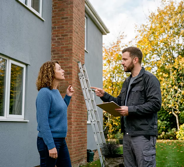 Why Bridgewater Homeowners Choose Our Chimney Service Company?