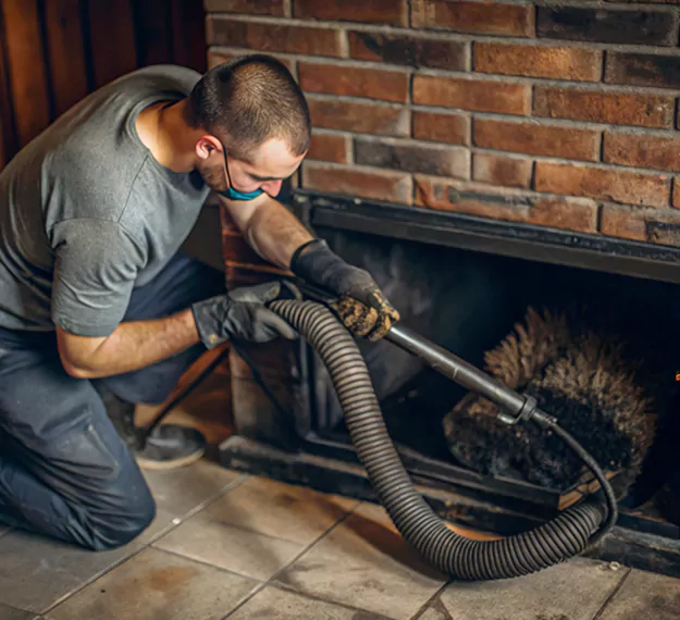 Why Bridgewater Homeowners Trusts Our Chimney Sweep Team?