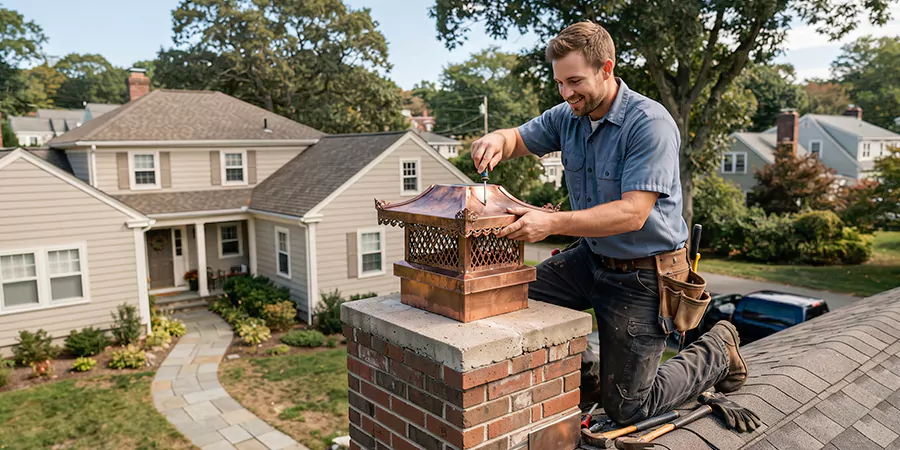 Custom and Decorative Cap Services Bridgewater
