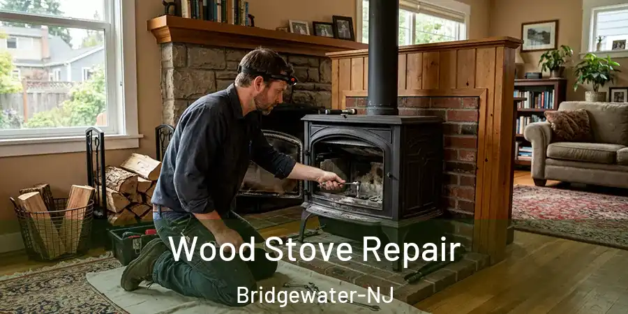 Wood Stove Repair Bridgewater-NJ